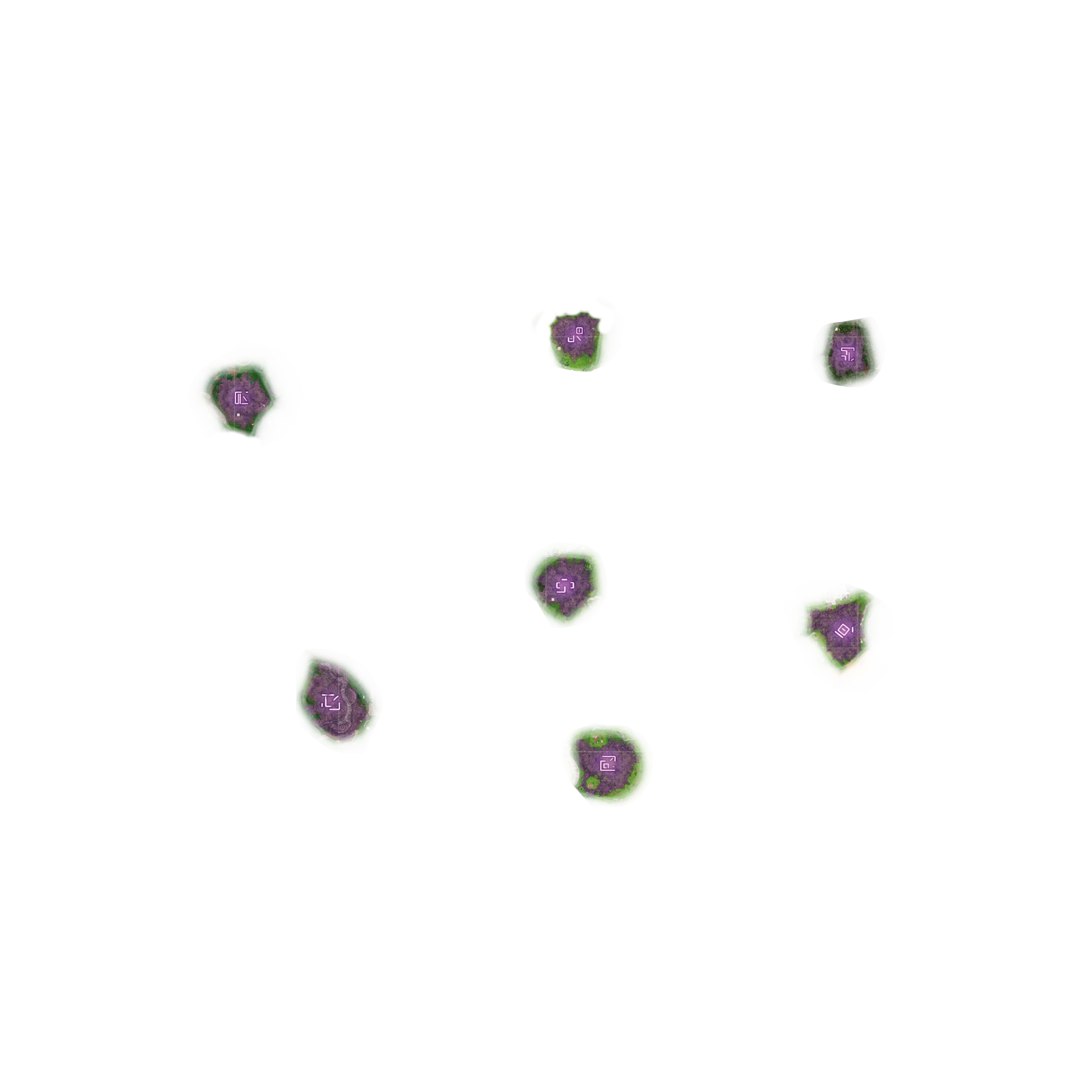 Chapter 1 island component