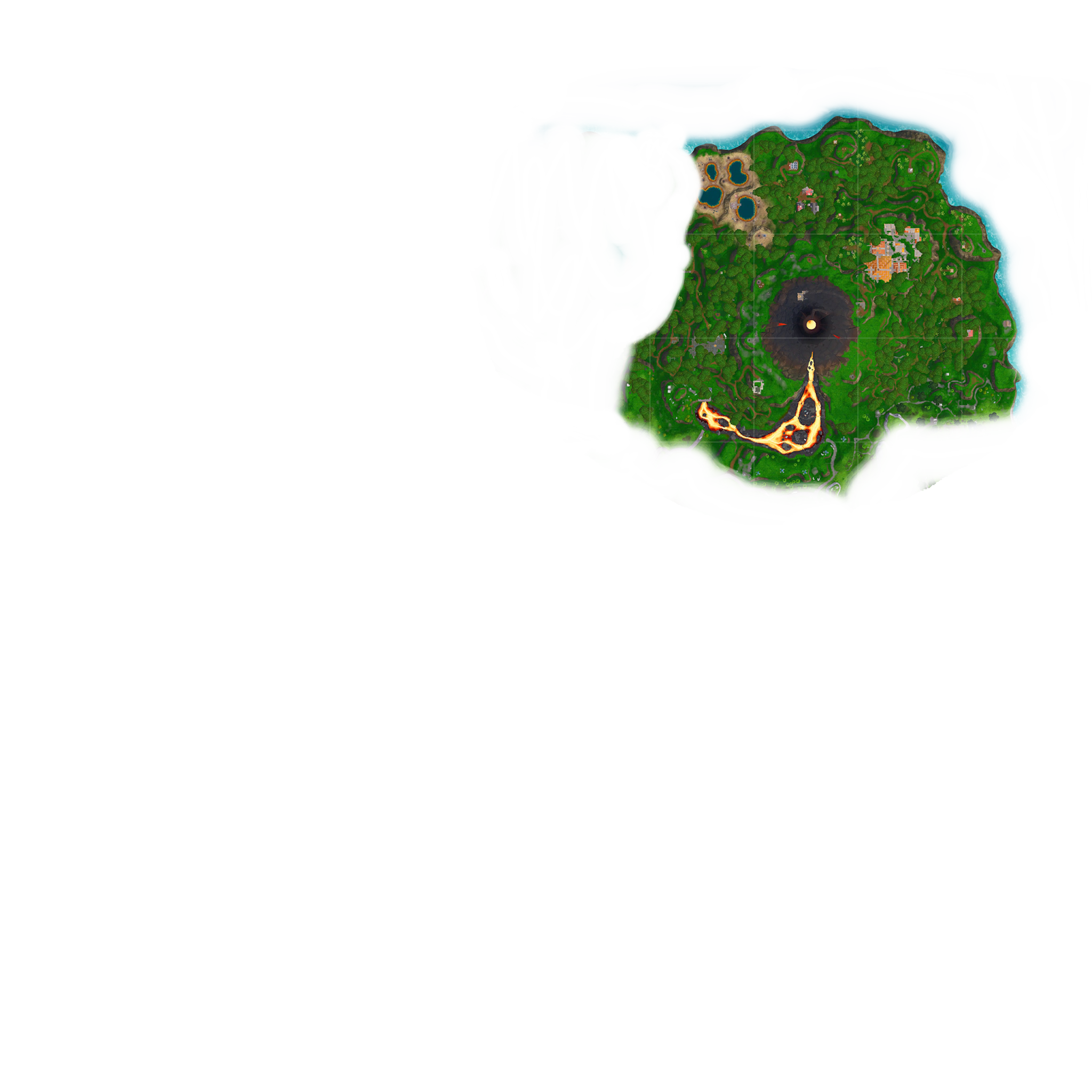 Chapter 1 island component