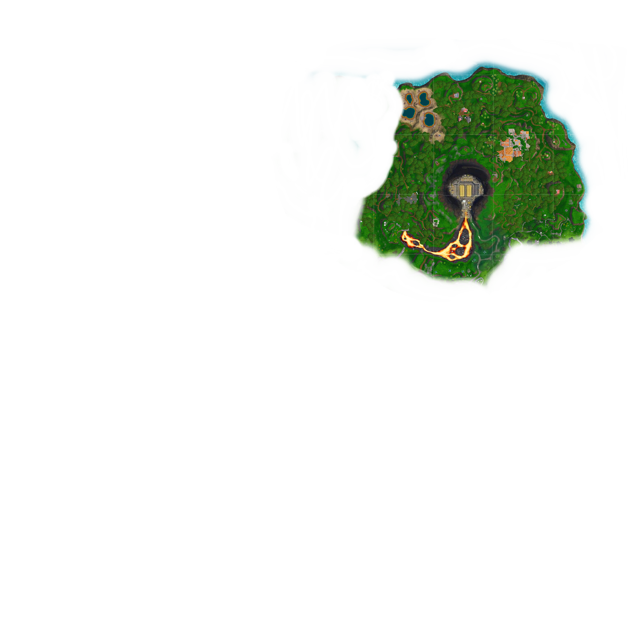 Chapter 1 island component