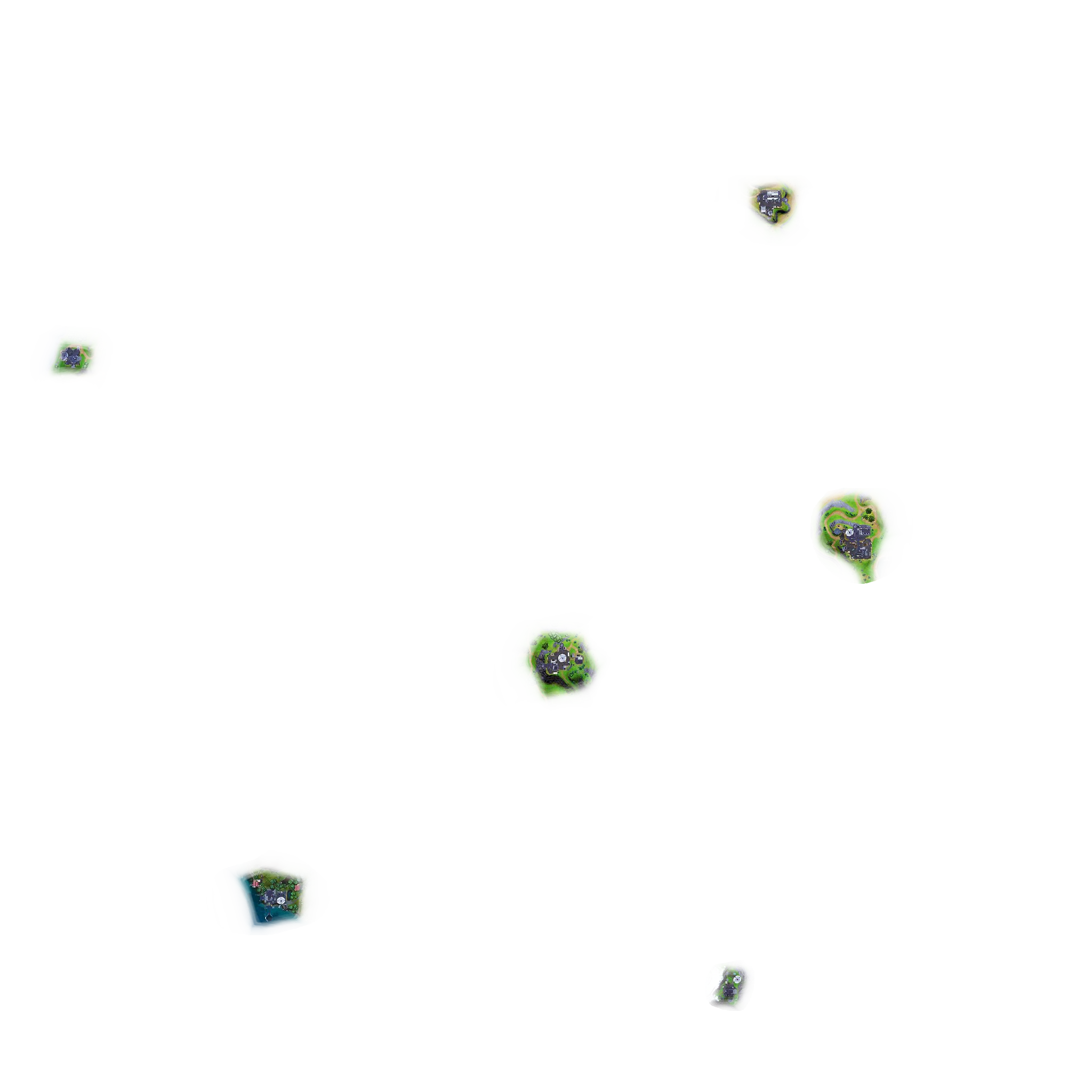 Chapter 2 island component