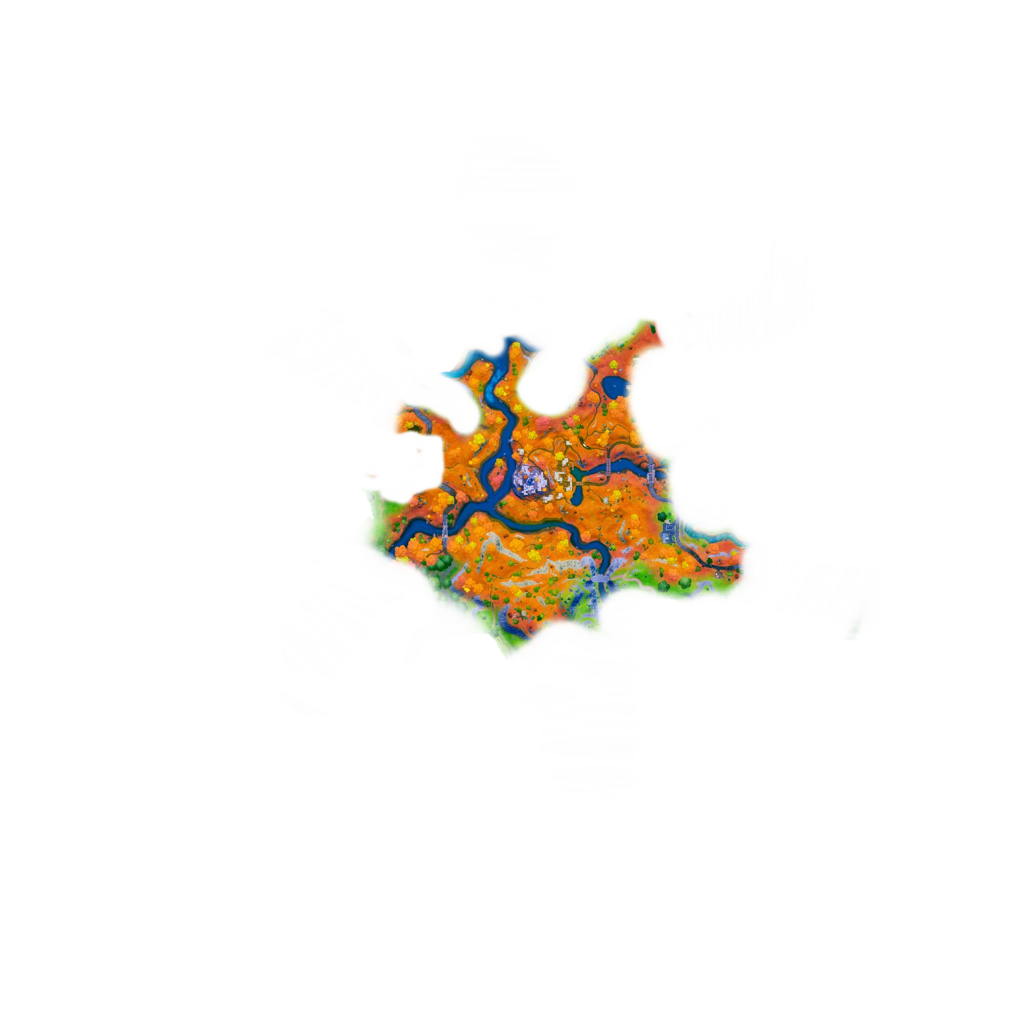 Chapter 2 island component