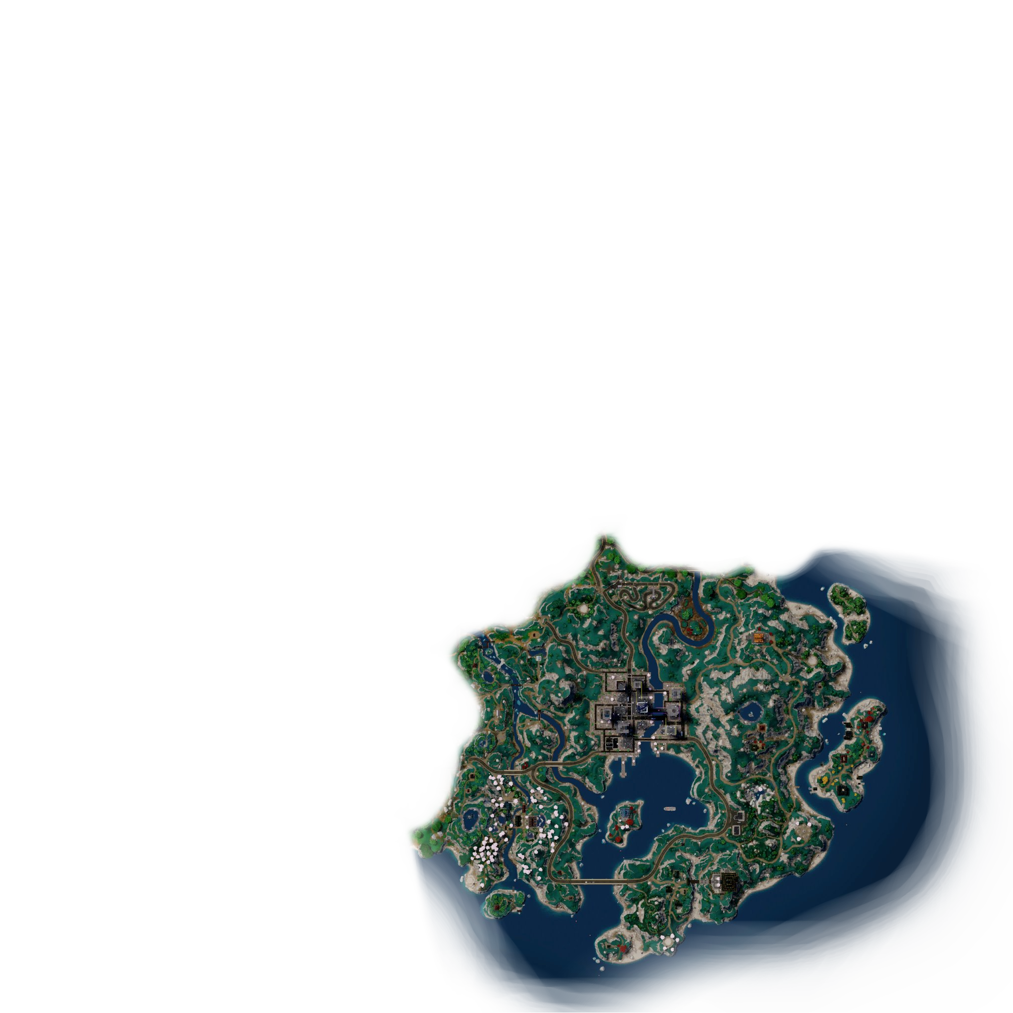 Chapter 4 island component