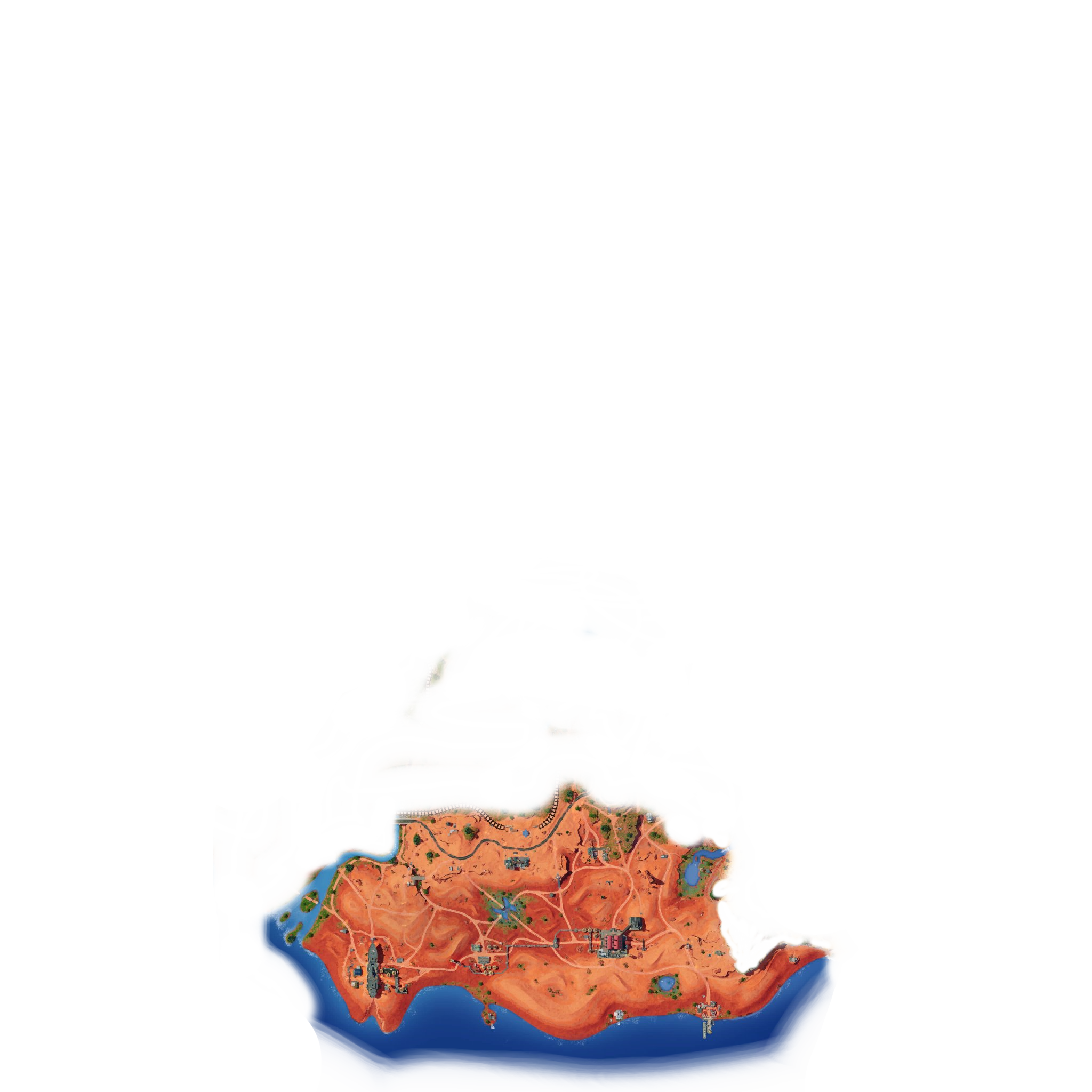 Chapter 5 island component